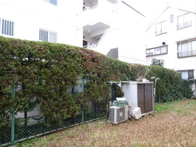 【展望】 | 渋谷本町マンション