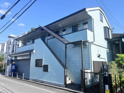 レジデンスＡＴＴ立川の画像