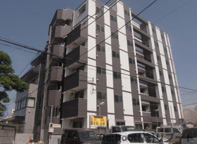 【外観】 | ＲＩＫＡＯＮ船橋湊町