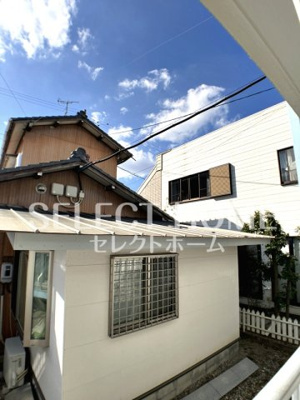 【展望】 | コーポ金沢