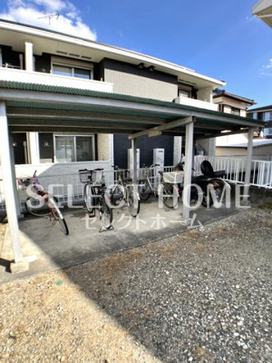 【その他共用部分】 | コーポ金沢