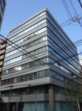 大阪岡本ビル