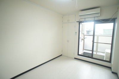 【寝室】 | PALMIZIO平野西Ⅱ