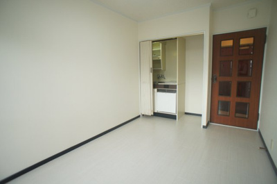 【寝室】 | PALMIZIO平野西Ⅱ