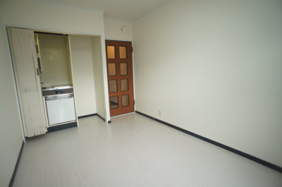 【洋室】 | PALMIZIO平野西Ⅱ