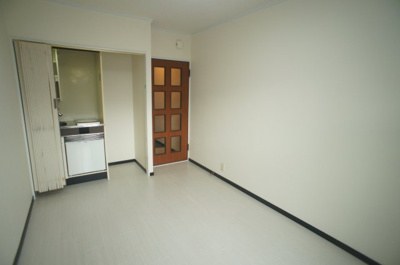 【洋室】 | PALMIZIO平野西Ⅱ