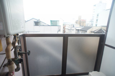 【展望】 | PALMIZIO平野西Ⅱ