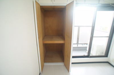 【収納】 | PALMIZIO平野西Ⅱ