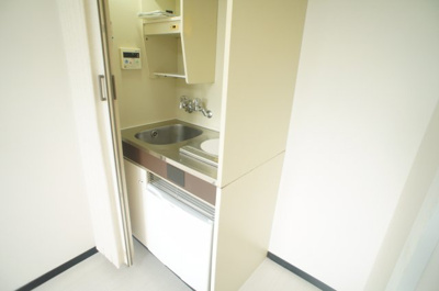 【キッチン】 | PALMIZIO平野西Ⅱ