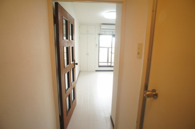 【内装】 | PALMIZIO平野西Ⅱ