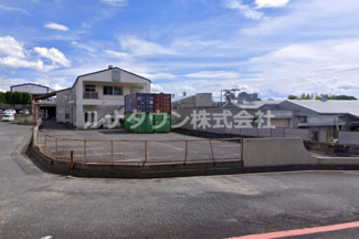 【外観】 | 須惠植木工場