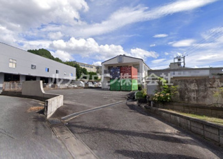 【外観】 | 須惠植木工場