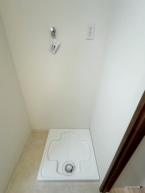 CREST TAPP新大阪　仲介手数料無料のその他