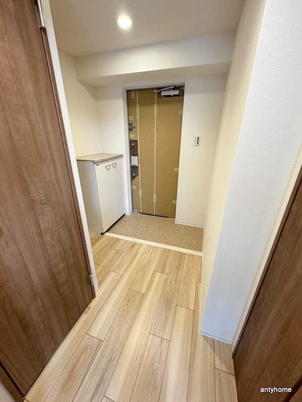 CREST TAPP新大阪　仲介手数料無料の内装