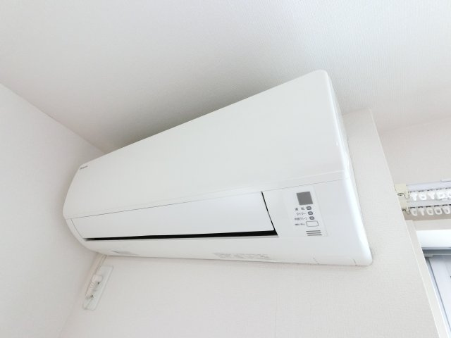 リブリ・アゼリアの設備