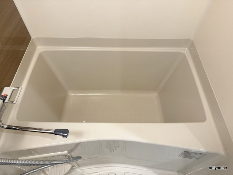 CREST TAPP新大阪　仲介手数料無料の浴室