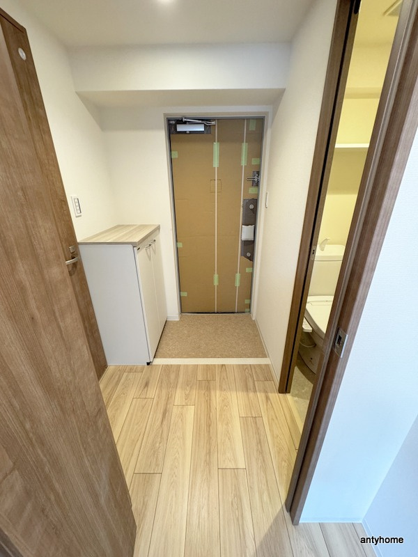 CREST TAPP新大阪　仲介手数料無料の内装