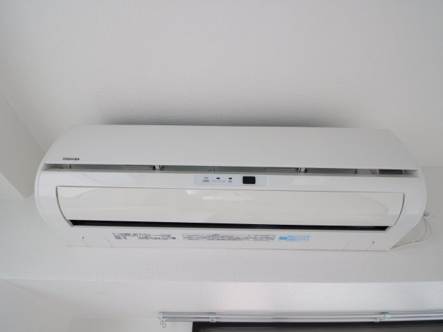 みおつくし粉浜の設備