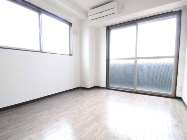 みおつくし粉浜の居間・リビング|ゆったり過ごせる居間です