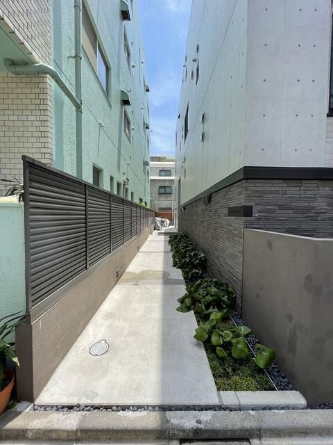 ｏｍｏｃｉ　ｄ’　ｓｕｇｉｎａｍｉｗａｄａのその他共用部分