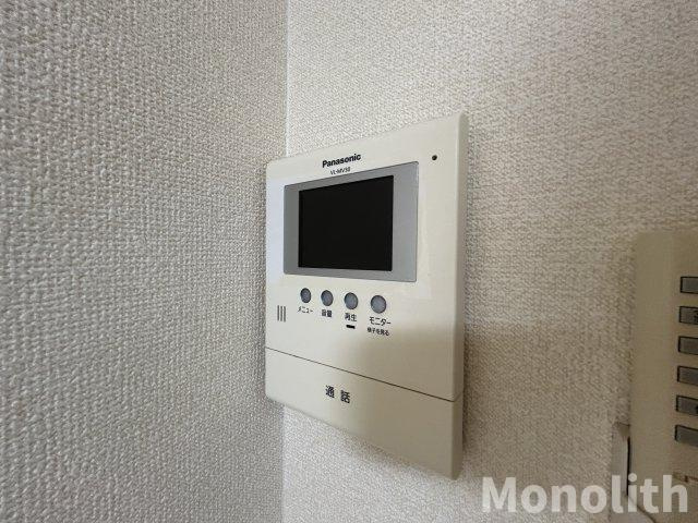リブレフィールドのセキュリティ