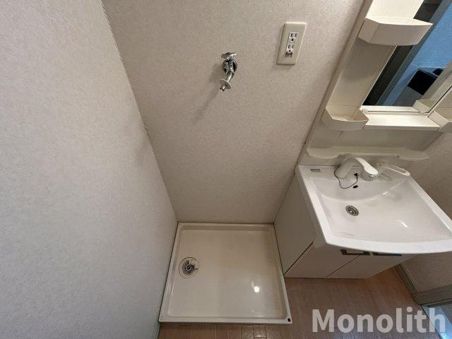 リブレフィールドの設備