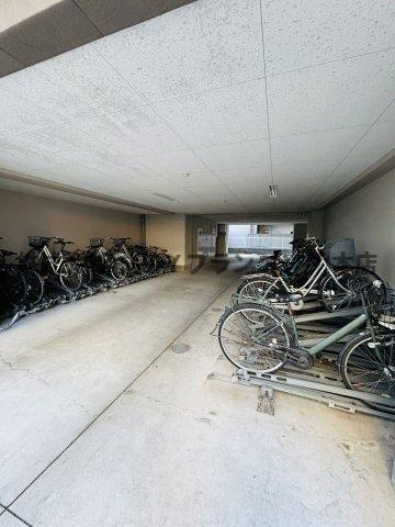 仲介手数料０円！HF丸の内レジデンスのその他共用部分