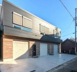 FREE BASE　コリアタウン