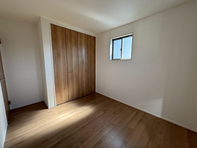 八幡西区平尾町1期の洋室