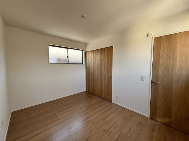 八幡西区平尾町1期の洋室