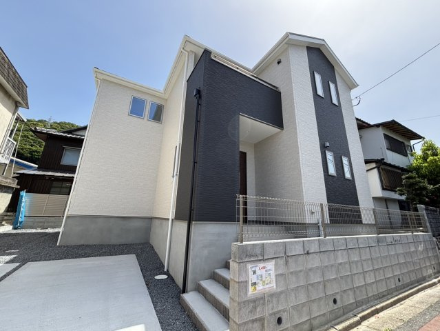 八幡西区平尾町1期