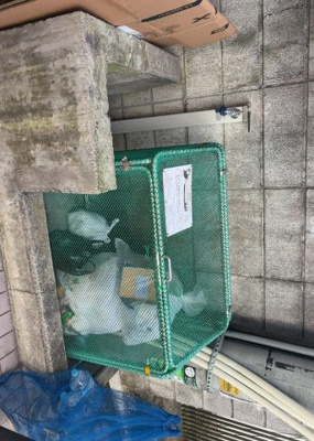 【その他共用部分】 | スカイコート矢部第２ | 共有部分は、住民なら誰もが使える設備のこと。例えば駐車場やエレベーター、インターネット設備、セキュリティ設備などがあります。他にも、マンションの廊下・外部階段やエントランス・ゴミ置き場などがあります。