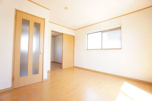 【洋室】 | RHB御成台　D | ※同物件、同タイプのお部屋です