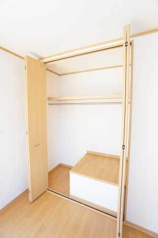 【収納】 | RHB御成台　D | ※同物件、同タイプのお部屋です