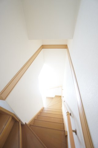 【内装】 | RHB御成台　D | ※同物件、同タイプのお部屋です