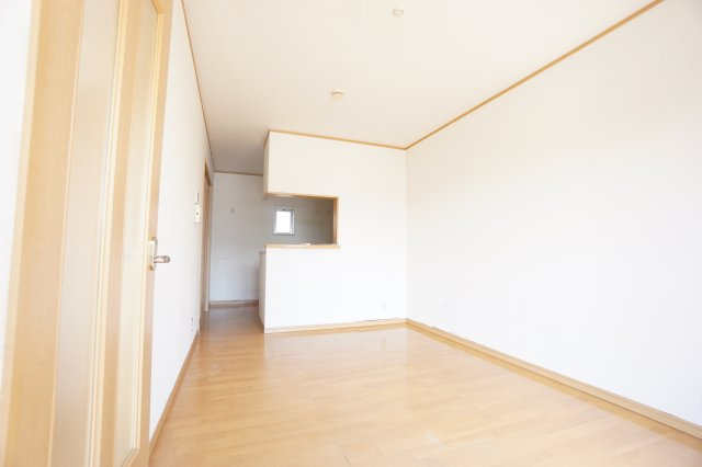 【その他】 | RHB御成台　D | ※同物件・同タイプの写真です