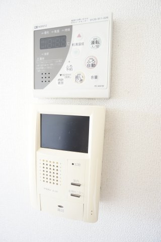 【設備】 | RHB御成台　D | ※同物件・同タイプの写真です