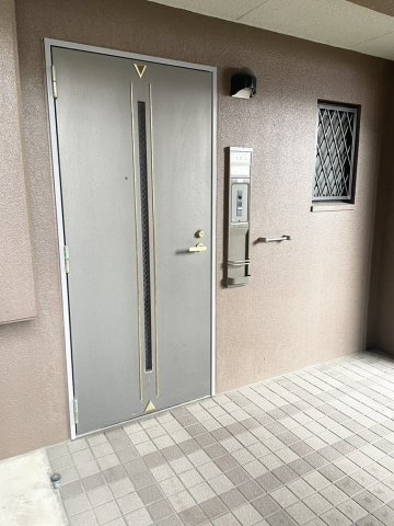 シティライフ多々良リバーサイドのその他共用部分