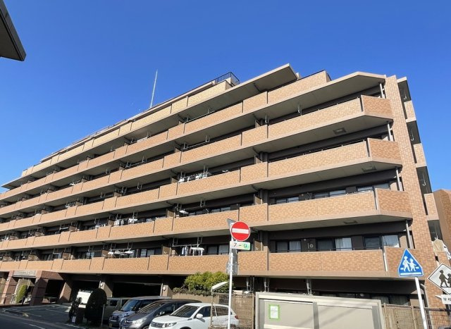 シティライフ多々良リバーサイド