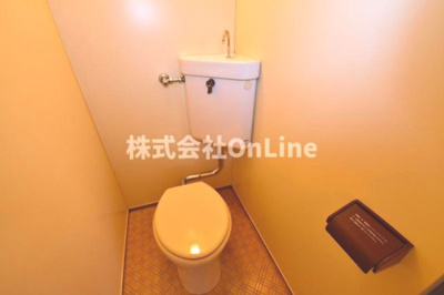 【トイレ】 | ニッコープラザ平野