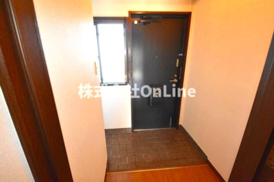 【玄関】 | ニッコープラザ平野