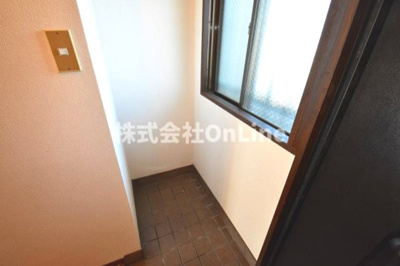 【内装】 | ニッコープラザ平野