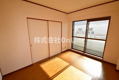 【洋室】 | ニッコープラザ平野