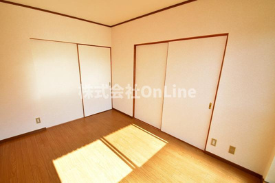 【内装】 | ニッコープラザ平野