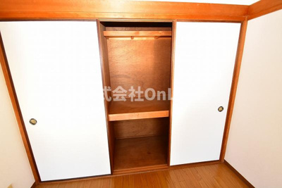 【収納】 | ニッコープラザ平野