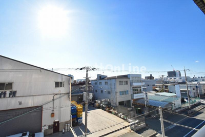 【展望】 | ニッコープラザ平野