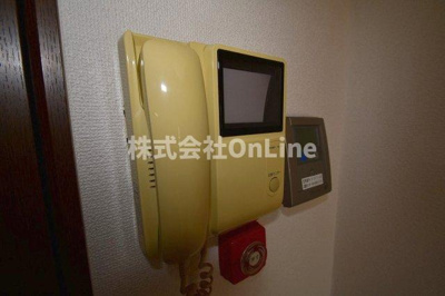 【セキュリティ】 | ニッコープラザ平野