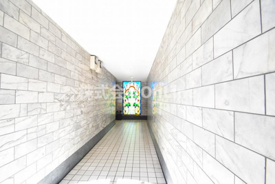 【ロビー】 | ニッコープラザ平野