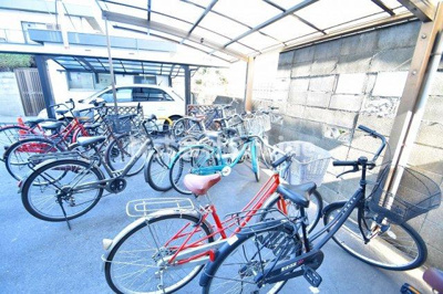 【その他共用部分】 | ニッコープラザ平野