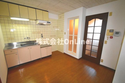 【居間・リビング】 | ニッコープラザ平野